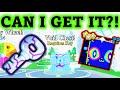 I Spent Over 200 VOID Keys And Got?!?🤔🤩-pet simulator 99