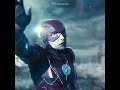 The Flash edit - this is what falling in love feels like (legendado)
