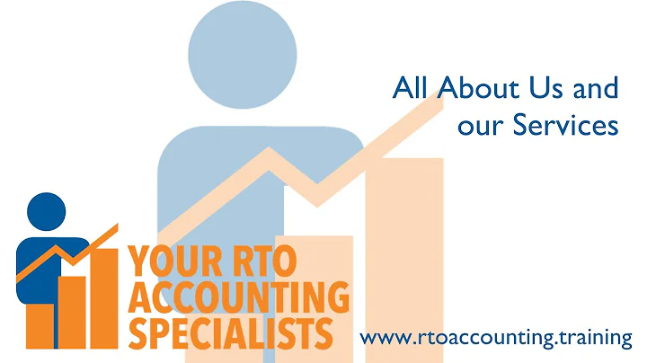 Welcome to Your RTO Accounting Specialists