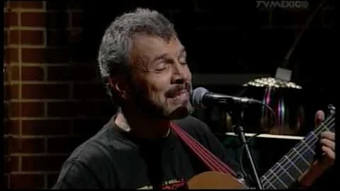 Gerardo Pea en El Tmpano - Autopsia