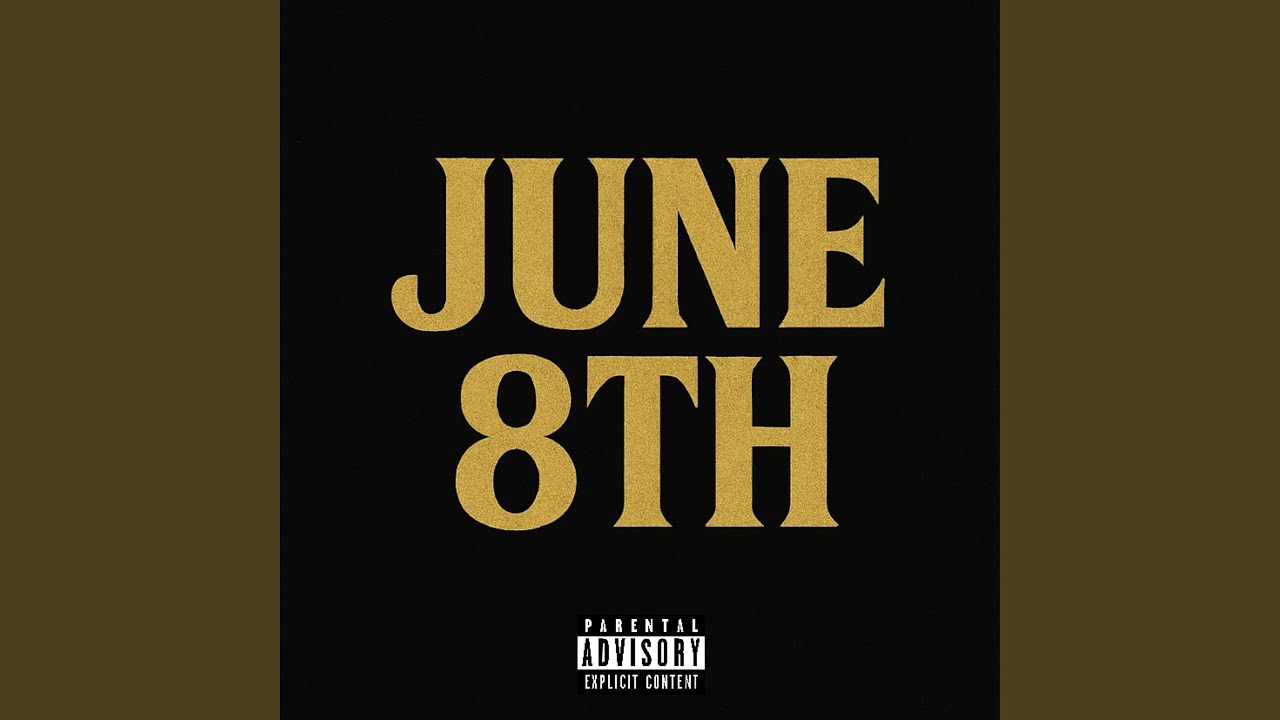 Watch JUNE 8TH on YouTube Watch JUNE 8TH on YouTube