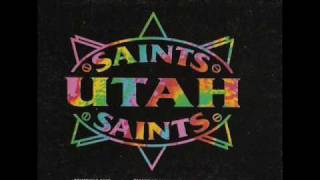 Video thumbnail of "Utah Saints-Something Good (051 Mix)"