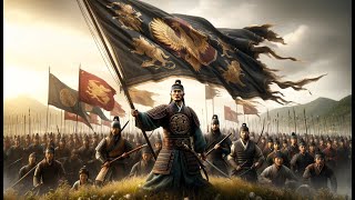 History of Korea#10. Dawn of Goryeo: Unifying the Korean Peninsula under Taejo Wang Geon