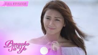 [ENG SUB] Ep 19 | Pangako Sayo  | Daniel Padilla, Kathryn Bernardo