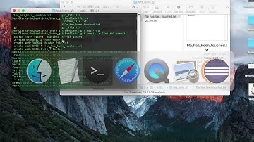 FRC Java Programming Tutorial - 6 - Git/GitHub Part 5