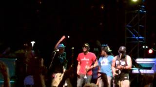 Slightly Stoopid &quot;Till it gets wet&quot;  8/10/11 The Stone Pony