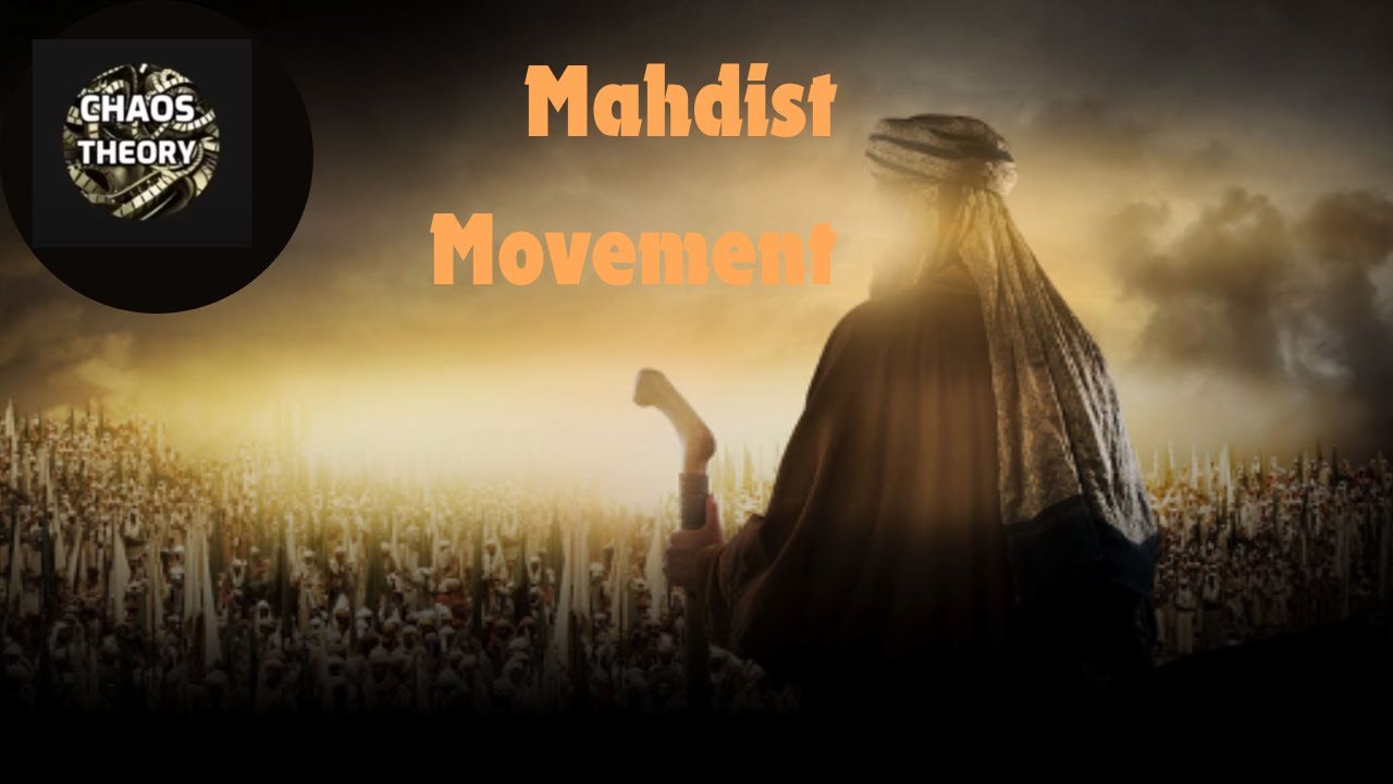 who-is-mahdi-what-is-mahdist-movement-youtube
