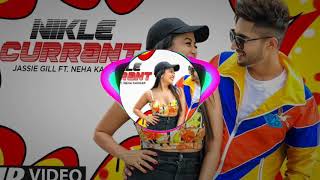 Nikle current [BASS BOOSTED]Jassi gill | Neha Kakkar | Latest Punjabi song
