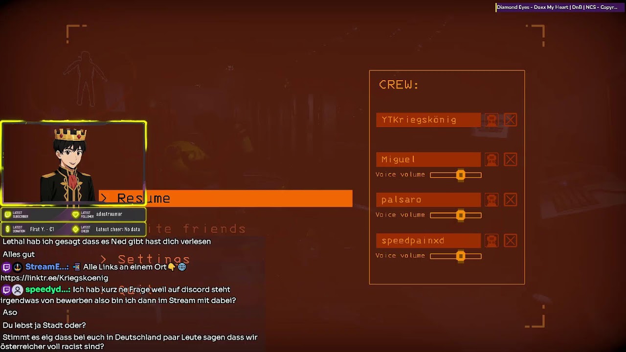 Neue MONSTER! Neues Erlebnis! I Lethal Company (DE)