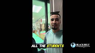 Building Community Through Halloween Events |Haunted House & Trunk-or-Treat for Martial Arts Schools