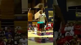 Never Trash Talk Kobe Bryant! #nba #basketball