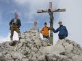 Berchtesgaden Bergwanderungen (4Pers.) (Film)