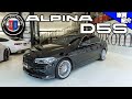 【BMWとまるで別の車？！】BMW ALIPNA D5S Allradを完全解説？！希少な６気筒ディーゼルの走りとは？ 【車両紹介】