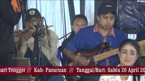 TAMBAL BAND - Voc: ICHA // NEW AMANDA MUSIC // Cipt: Hasan Sofyan