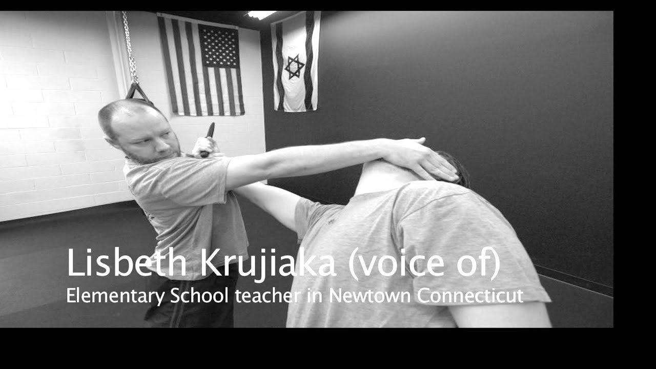 Martial Arts vs Violence