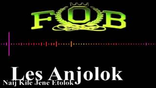Video thumbnail of "LES ANJOLOK - Na Ij Kile Jene Etolok"