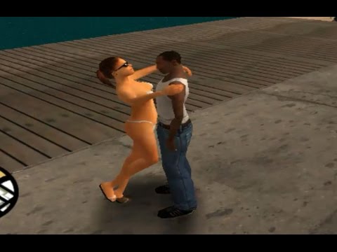 أفضل مودات Gta Sa (جزء السادس عشر) افضل مودات Gta San Andreas + رابط التحميل