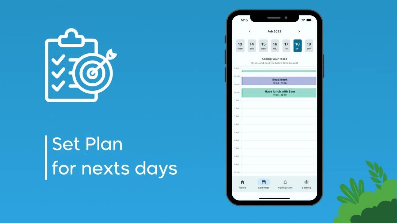 Modern To-do List, Checklist Application - Take Note into checklist