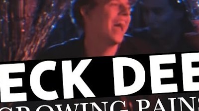 Growing Pains