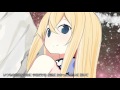 【柊優花】流星予報 (WEB小説「アンダンテ」第二楽章テーマソング） [Music Video]