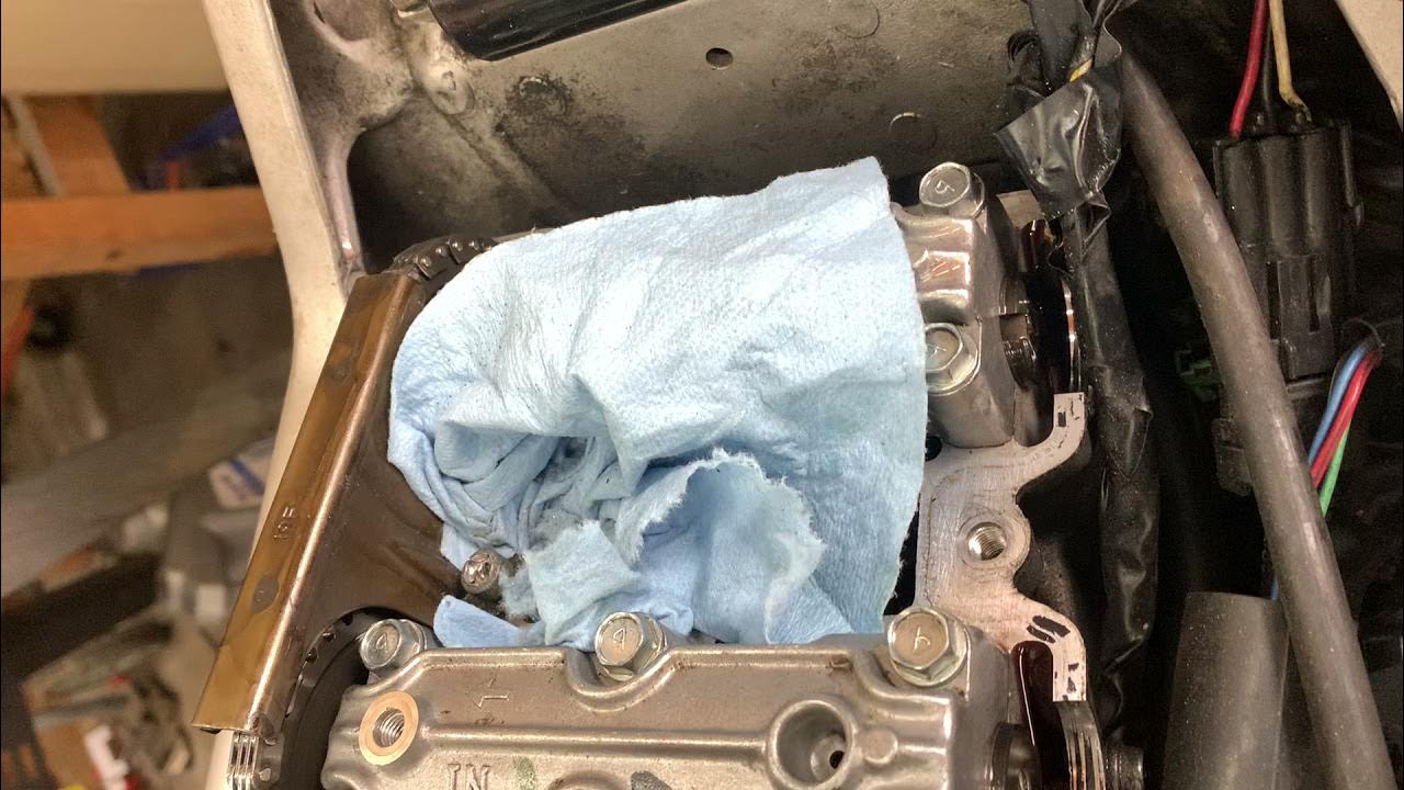 Stripped Bolt Head Removal YouTube