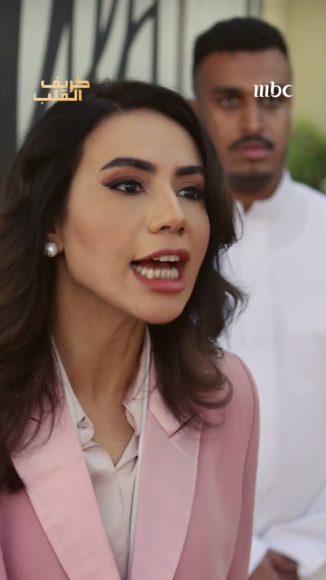 خريف القلب | حمود جاي يتطمن