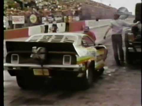 1975 IHRA PRO AM NATS, ROCKINGHAM