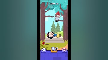 Fate Puzzle: Brain Riddle Game  Level 31 to 40 Android-iOS Walkthrough