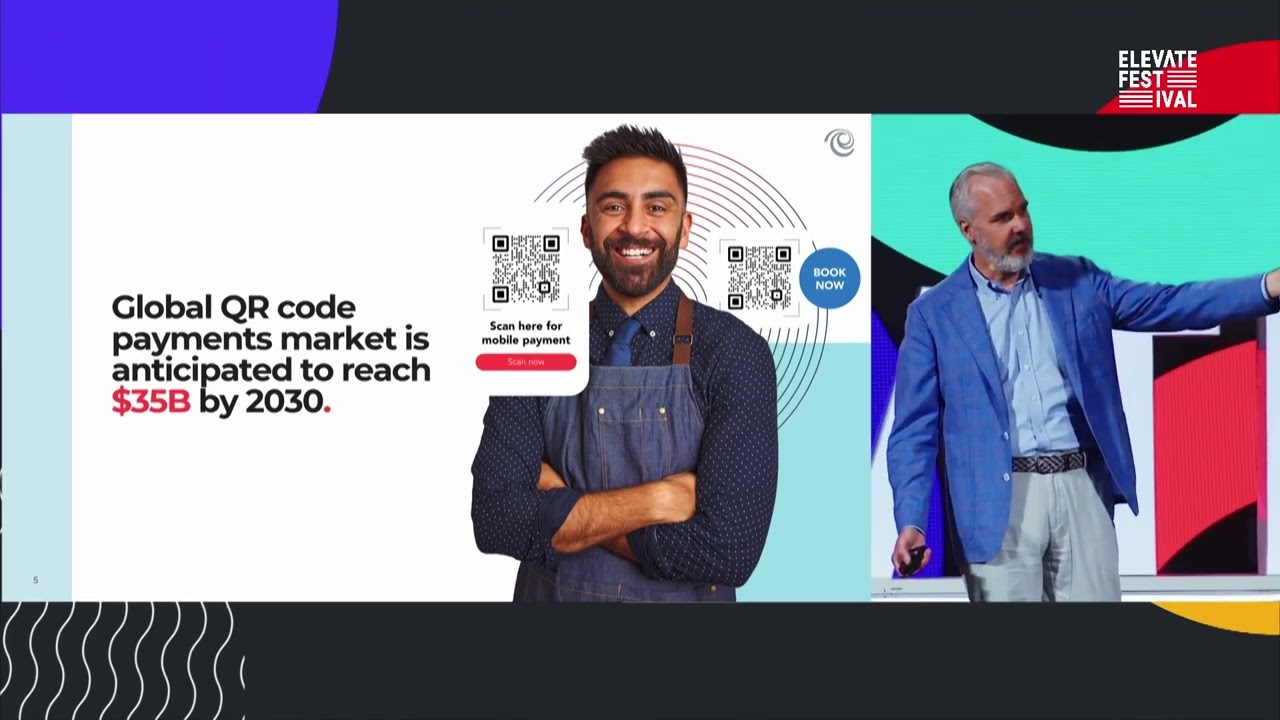 The Evolution of FinTech and What It Means For Your Future with Moneris