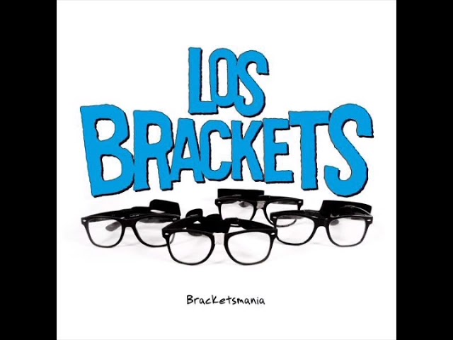 Watch Los Brackets - Mutante on YouTube Watch Los Brackets - Mutante on YouTube