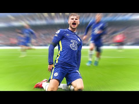 Wideo: Czy Werner strzelił gola w Chelsea?