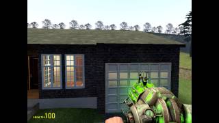 [MAP] Showcasing RP EvoCity v4b1 | With download link!
