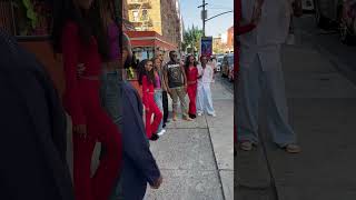 Famous Sean 'Diddy' Combs Poses With Family Members the Day Before Arrest Net Worth