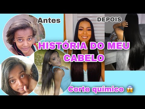 Vídeo: Como evitar a coloração do cabelo que envelhece: 13 etapas (com fotos)