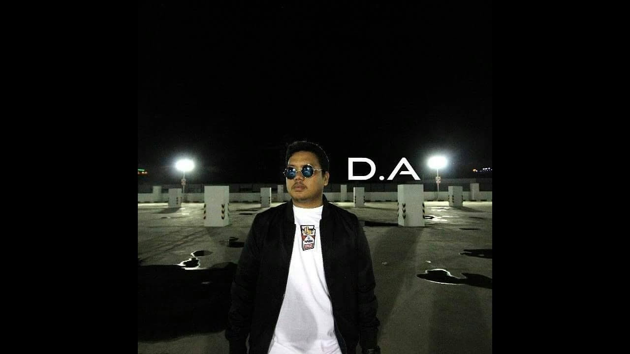 D.A - UBAH (Official Music Video)