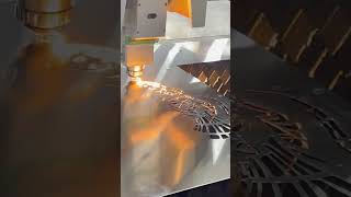 Metal Cutting Machine