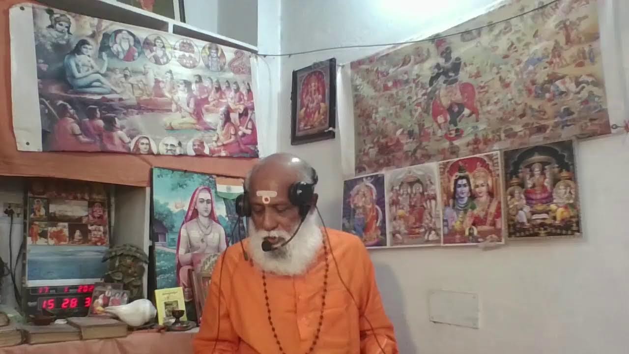 767 TELUGU LO PRAVACHANAM MANDUKYA UPANISHAD SRI GAUDAPADA KARIKA SRI ADI SHANKARA BHASHYA SAHITHAM