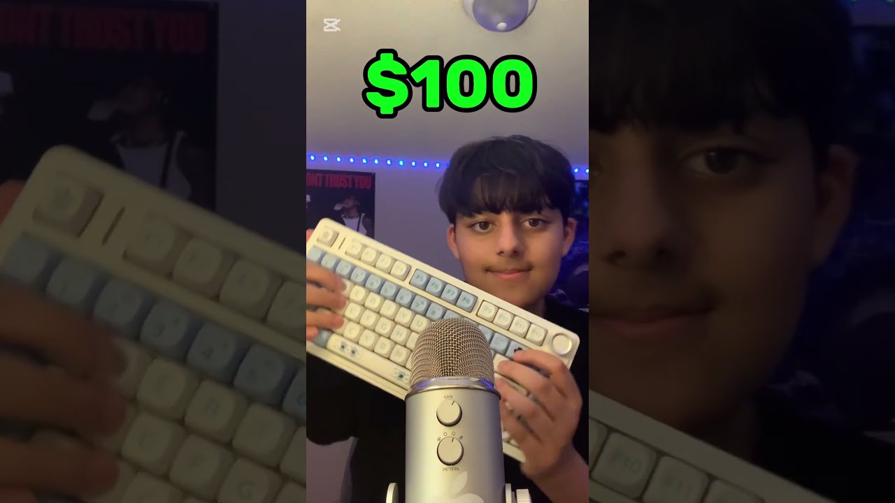 ASMR The Triggers Get More Expensive Asmr Triggersforsleep Asmrtriggers