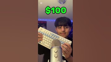 Thumbnail of ASMR The Triggers Get More Expensive          #asmr #triggersforsleep #asmrtriggers