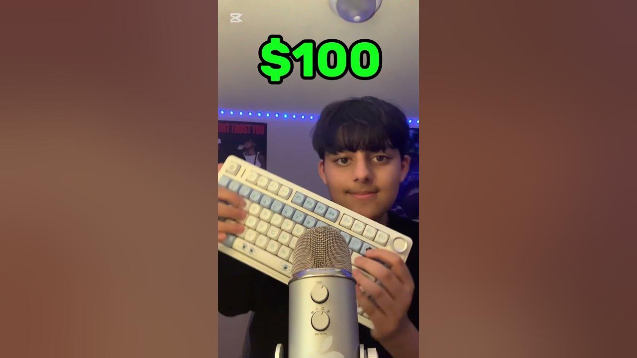 ASMR The Triggers Get More Expensive          #asmr #triggersforsleep #asmrtriggers