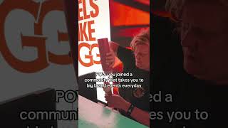 Ugg and flannels activation event