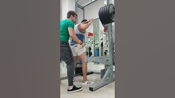 Squat 4×4 110 chili k