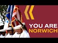 Norwich university  i will try