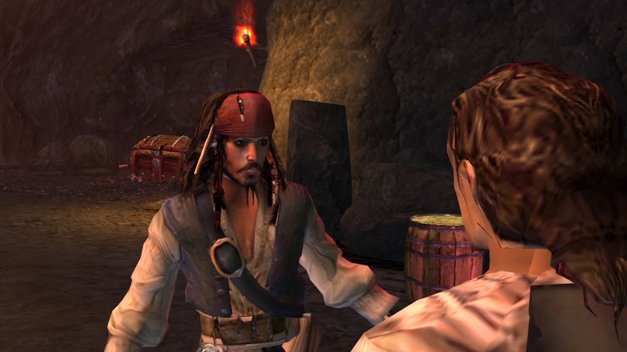 Jack Has A Comeback For Everything