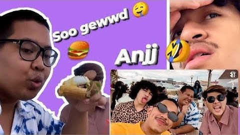 Insta Story Gilang Samiadji 23/11/2020 (@gilangsamiadji)