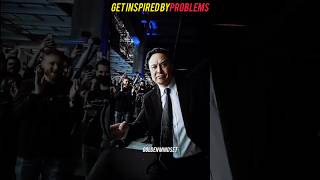 Elon Musk’s Rule for Solving IMPOSSIBLE Problems! 🚀🔥 #motivation #shorts