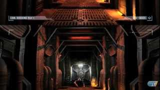 Doom 3 BFG Edition - The Lost Mission Trailer