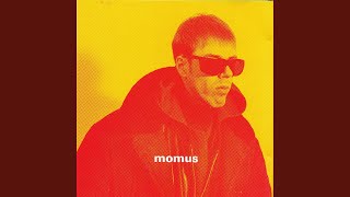 Video thumbnail of "Momus - Voyager"