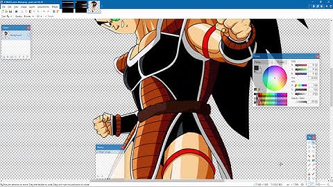 Xenoverse Mods: New Shading Method Tutorial