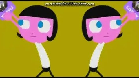 PBS.Kids || Mashup_Collage_EffectS